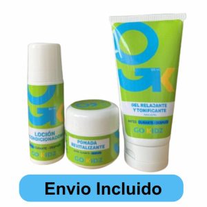 Kit Productos