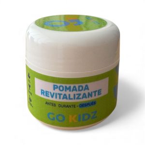 Pomada Revitalizante